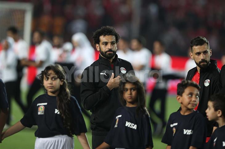 عبدالله السعيد ، محمد صلاح عبدالله السعيد ، محمد صلاح